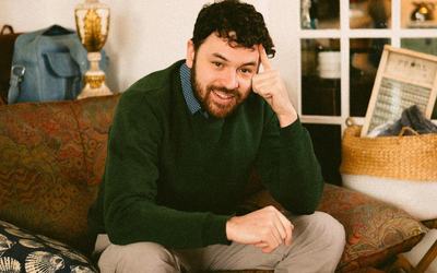 Tito BP | Crédit William Brière Daigle