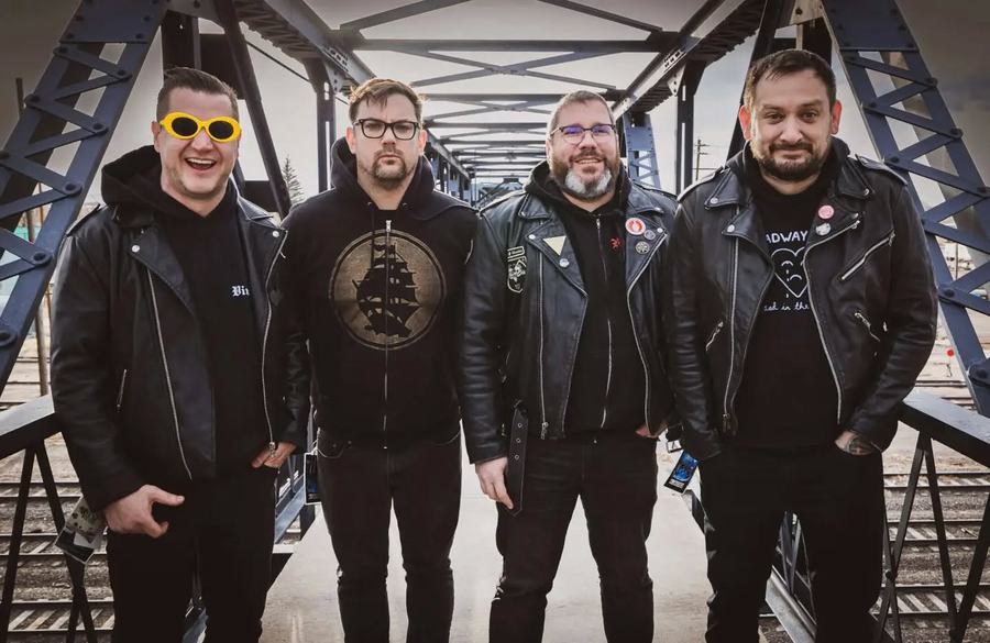Teenage Bottlerocket | KeepHope Productions