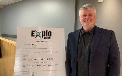 Alain Poirier - AEMQ