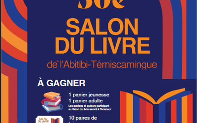 Concours Bibliothèques X SLAT