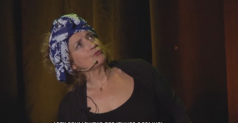 Marta Saenz de la Calzada