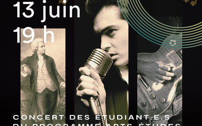 Conservatoire de musique de VD