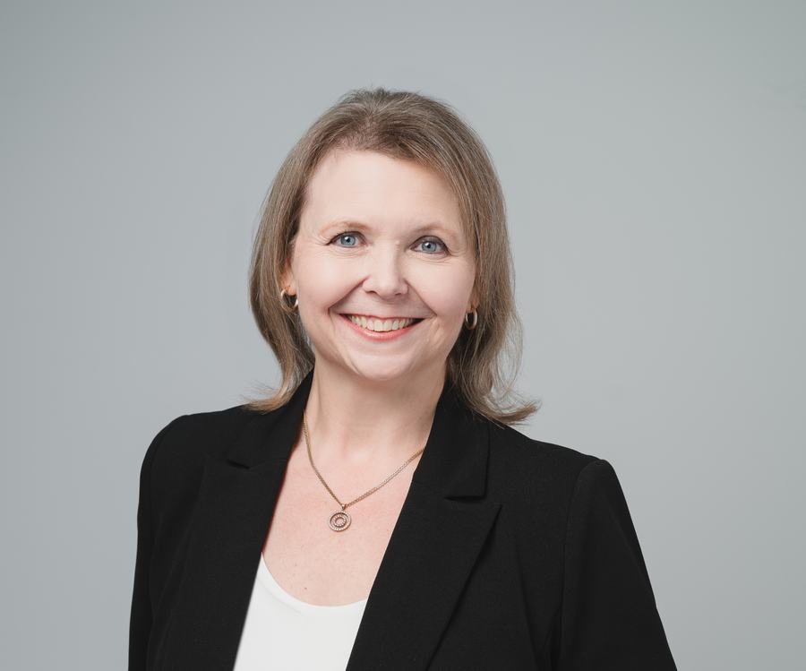 Emmanuelle Toussaint - AMQ
