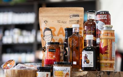 Tendances alimentaires | Cahier AGRO