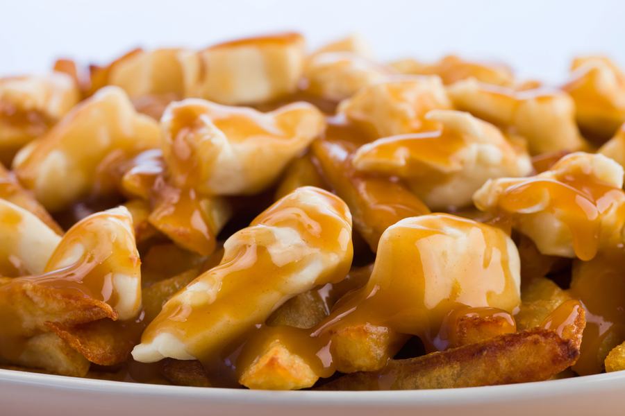 Semaine de la poutine Amos 2026