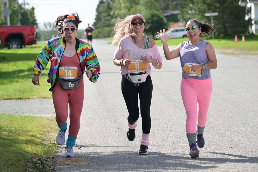 Disco-Course Macamic 2026