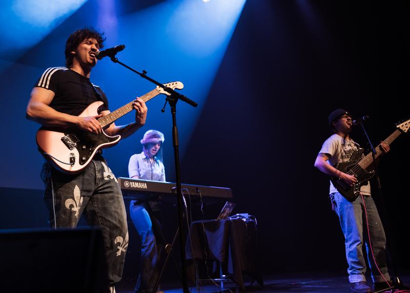 Belle Promesse Cégep en spectacle 2026