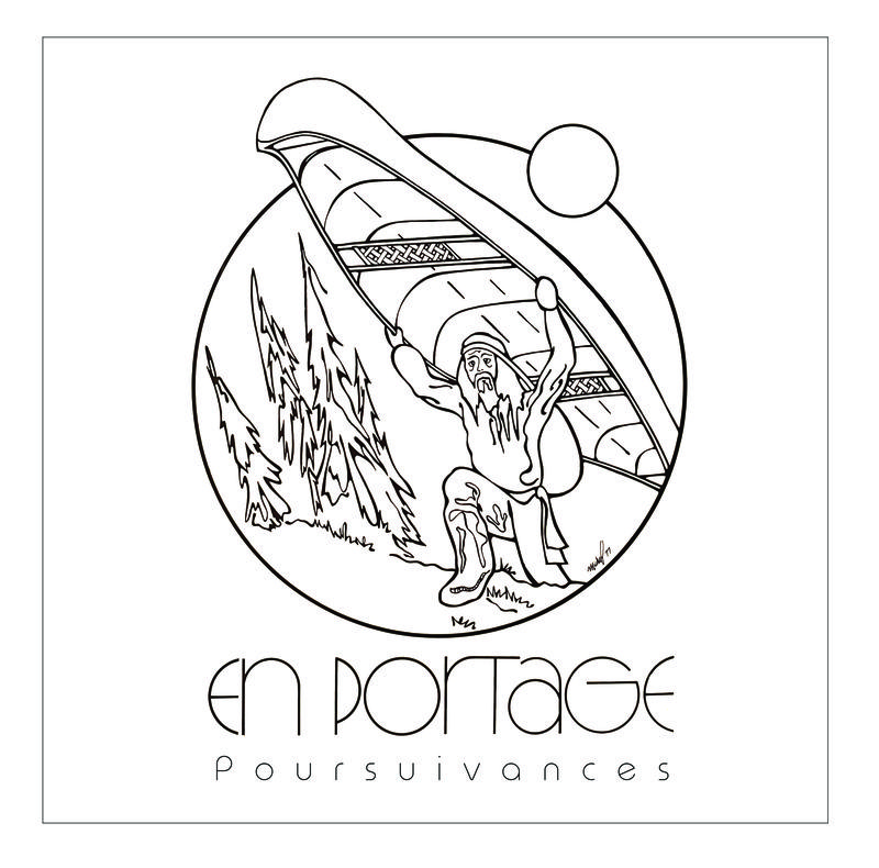En Portage poursuivance