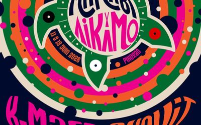Programmation 2026 Festival Mama8i Nikamo