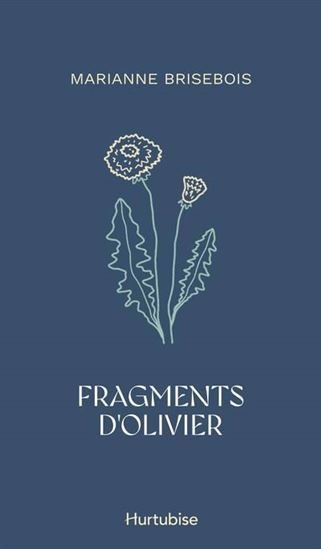 Fragments-dolivier