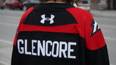 Glencore renouvelle son partenariat avec les Huskies de Rouyn-Noranda pour les cinq prochaines saisons.