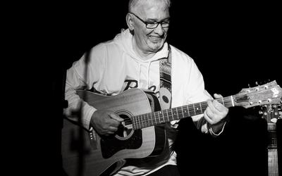 Gylles Légaré