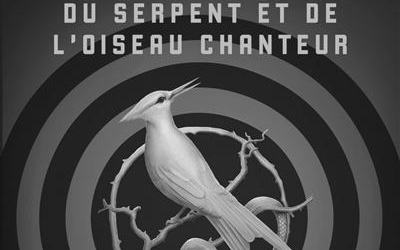 Humger Games - La ballade du serpent et de l'oiseau chanteur - Suzanne Collins.jpg