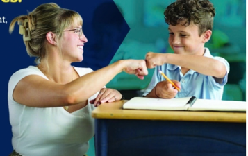Journée mondiale des enseignants 2026