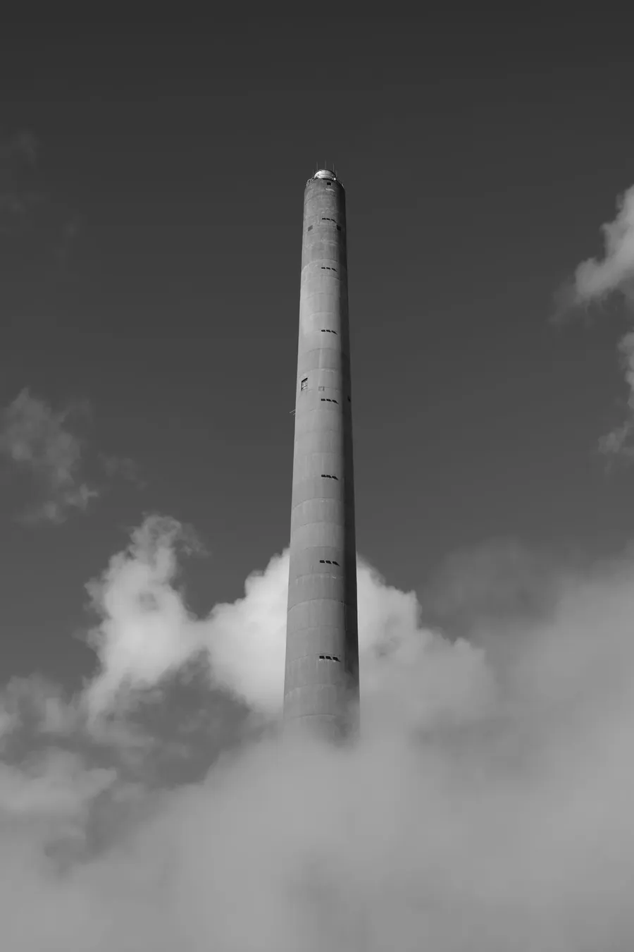 Justin Vallières | Capture ton patrimoine 1er prix | Usine à nuages