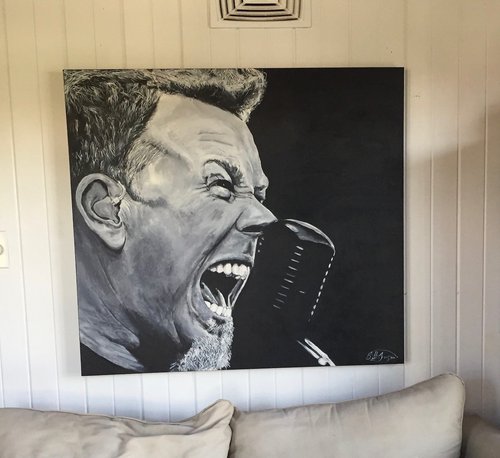 James Hetfield par Billy Bergeron - Photo Courtoisie Billy Bergeron.jpg