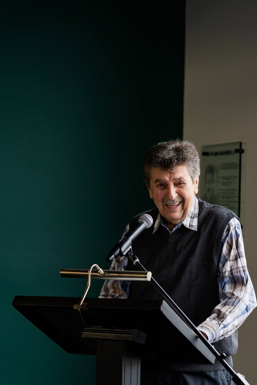 Jean-Claude Babin - décès 1940-2026