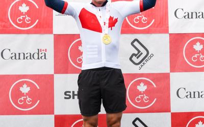 Jérôme Gauthier