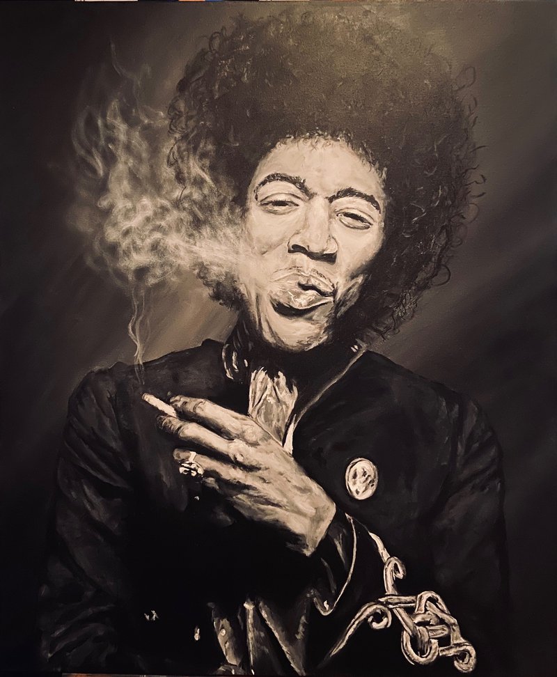 Jimmy Hendrix par Billy Bergeron - Photo Courtoisie Billy Bergeron.jpg