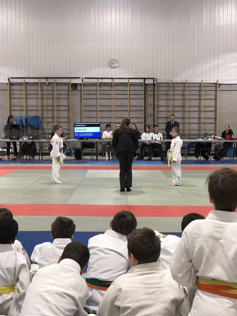 Judo