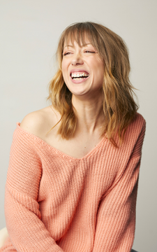 Julie Fortin