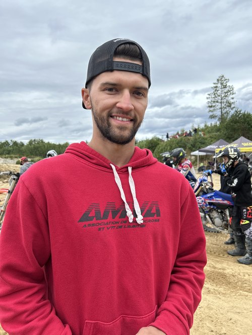 Keven Cormier