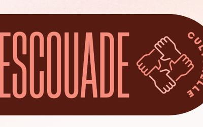 L'Escouade culturelle