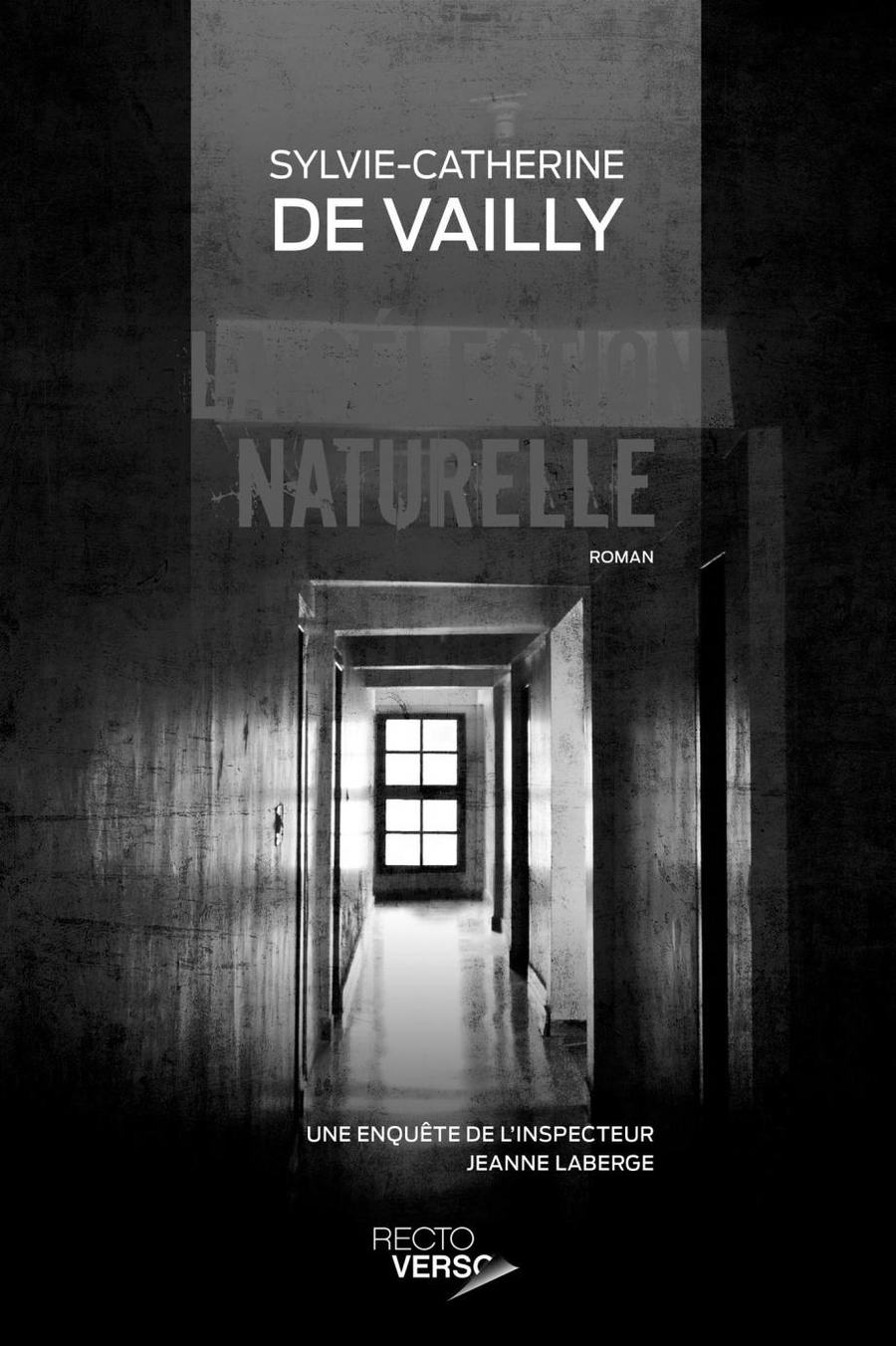 La sélection naturelle - Sylvie-Catherine DeVailly.jpg