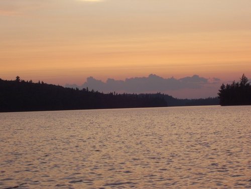 Lac Sasseginaga