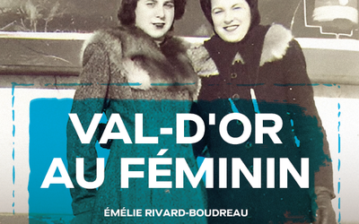 Val-d'Or au féminin