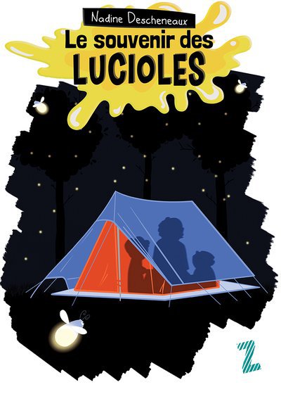 Les petites bestioles - Le souvenir des lucioles.jpg