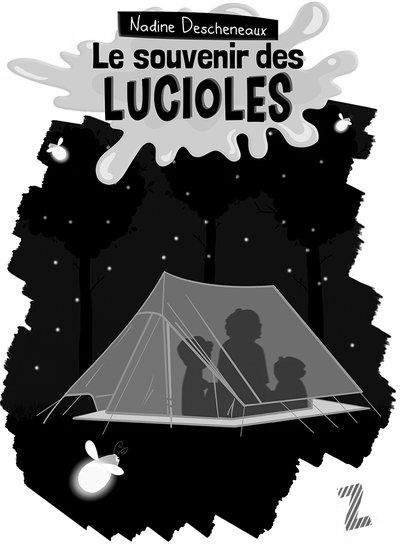 Les petites bestioles - Le souvenir des lucioles.jpg