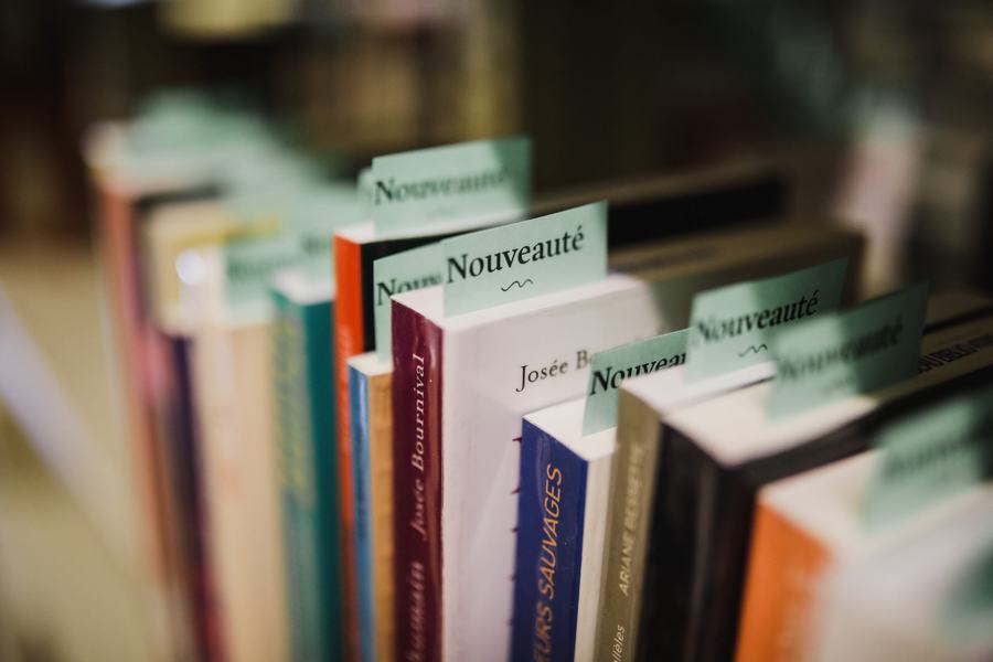 Livres