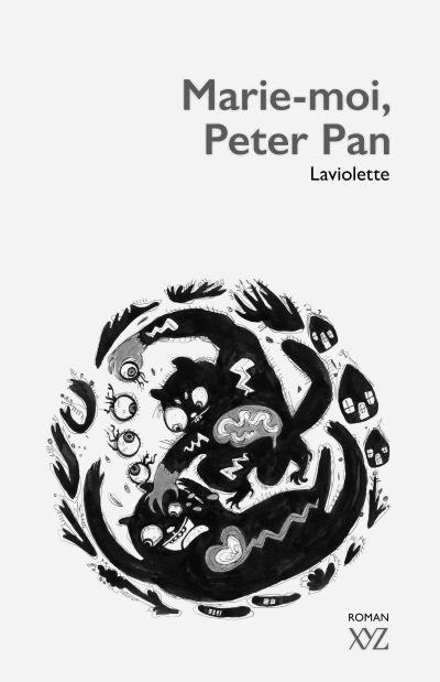 Marie-moi, Peter Pan - Laviolette.jpg