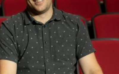 Mathieu Larochelle