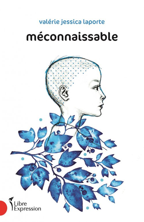 Méconnaissable-Valérie Jessica Laporte.jpg