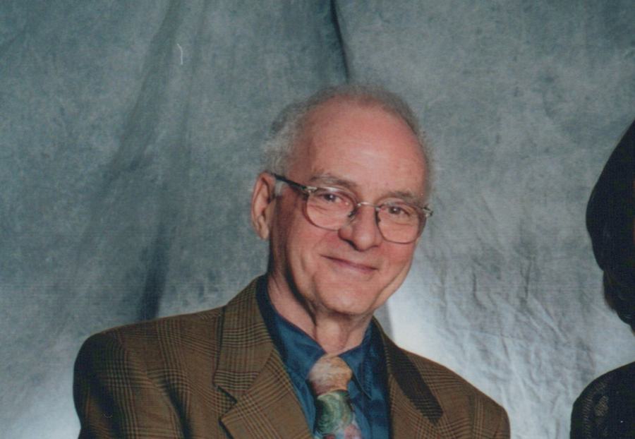 Fernand Bellehumeur