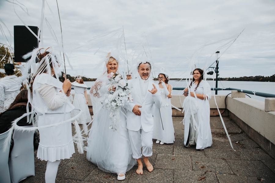 Noces d'eau - septembre 2026
