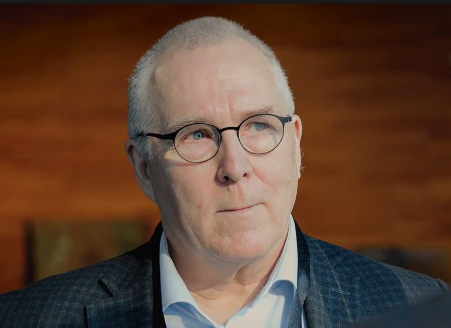Philippe Cloutier - Ressources Cartier