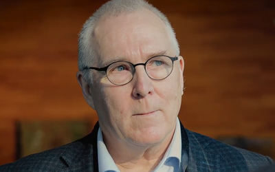 Philippe Cloutier - Ressources Cartier