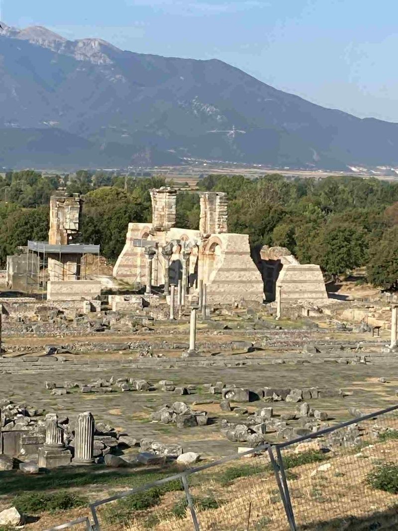Philippi