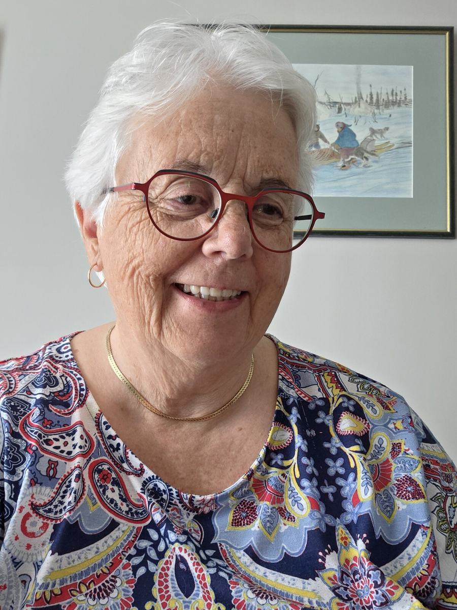 Louise Roy