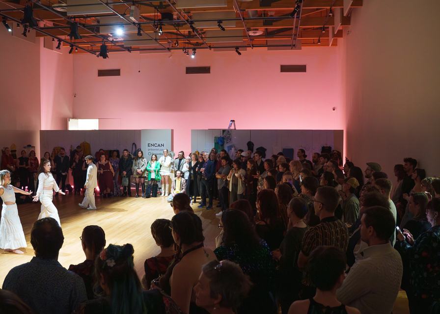 Bal du MA Musée d'art