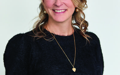 Julie Hyland