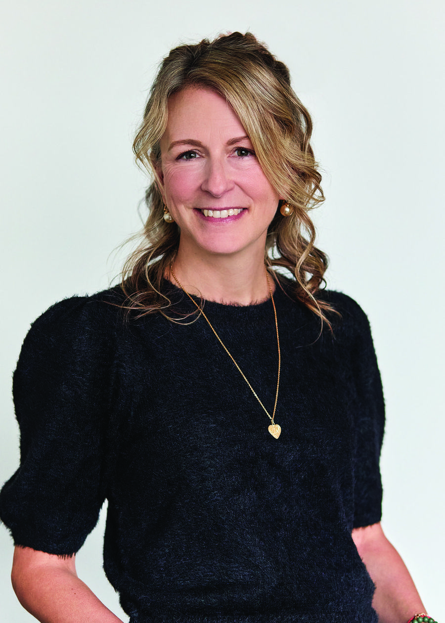 Julie Hyland