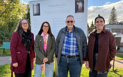 exposition Perspective d'ici | Val-d'Or