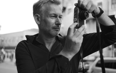 Stéphane Cusin