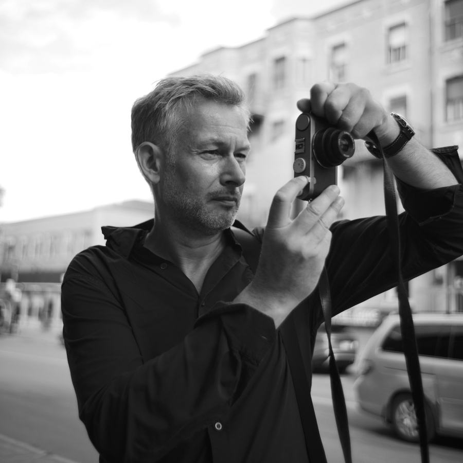 Stéphane Cusin