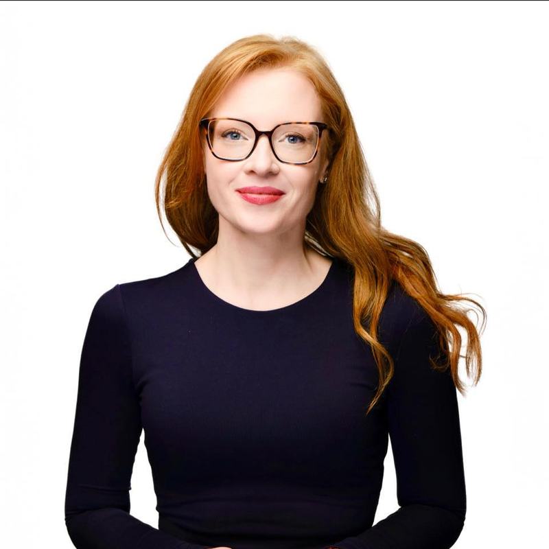 Valérie Lemay