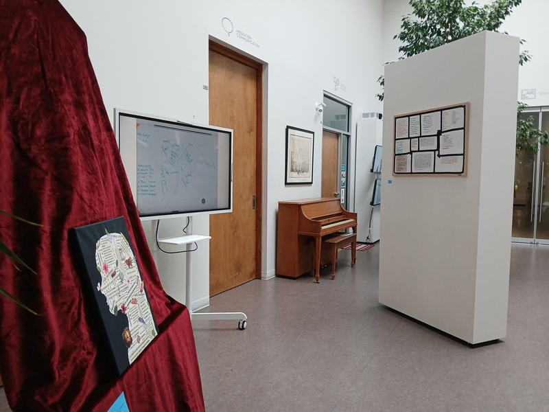 Exposition Vastitude